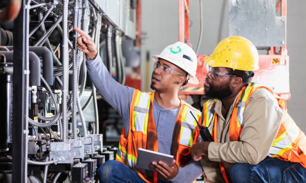 Best Local Electrician Companies  in Bellair Meadowbrook Terrace, FL