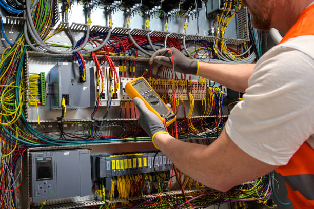 Best Licensed Electrician  in Bellair Meadowbrook Terrace, FL